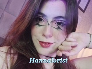 Hannalorist