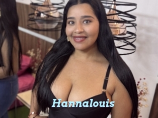 Hannalouis