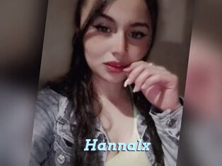 Hannalx