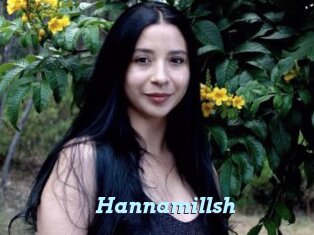 Hannamillsh