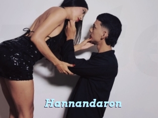 hannandaron Webcam Teen