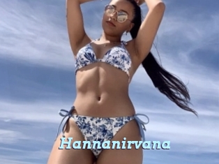 Hannanirvana