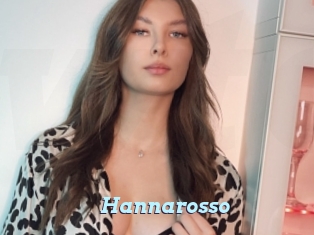 Hannarosso