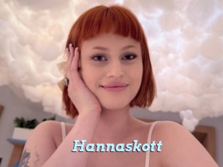 Hannaskott