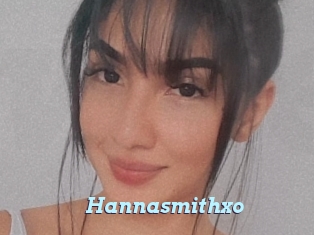 Hannasmithxo