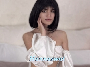 Hannaswat