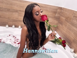 Hannawilian