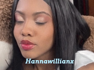 Hannawillianx