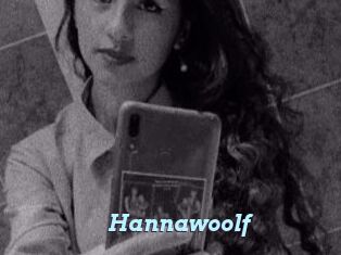 Hannawoolf
