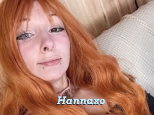 Hannaxo