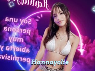 Hannayolie