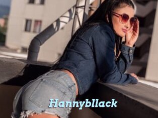 Hannybllack