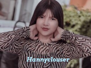 Hannyclouser