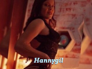 Hannygil