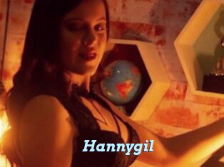 Hannygil