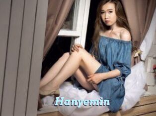 Hanyemin