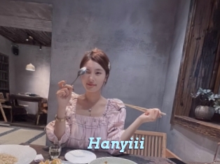 Hanyiii