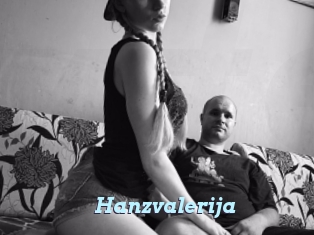 Hanzvalerija