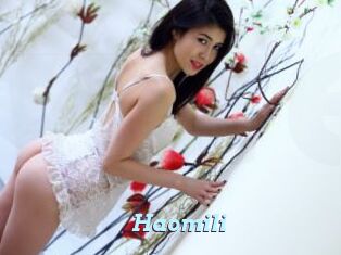 Haomili