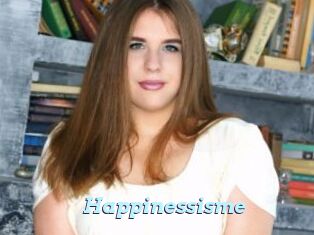 happinessisme Webcam Teen