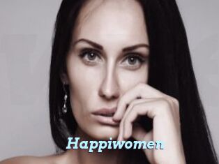 Happiwomen