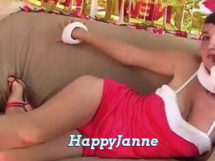 HappyJanne