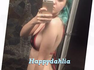 Happydahlia