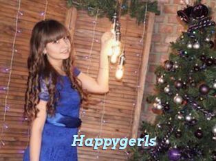 Happygerls