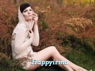 Happyirma