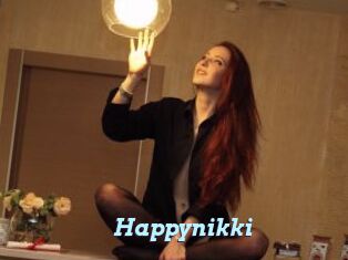 Happynikki