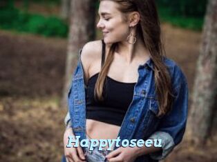 Happytoseeu