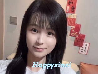 Happyxinxi