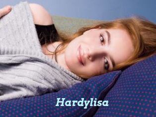 Hardylisa