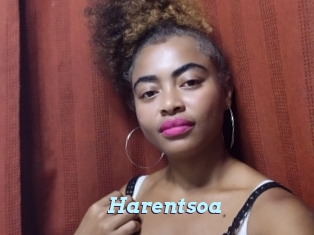 Harentsoa