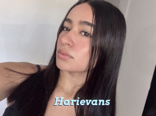 Harievans