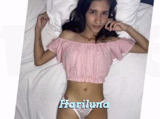 Hariluna