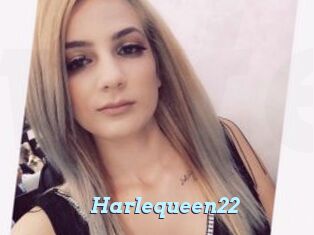 Harlequeen22