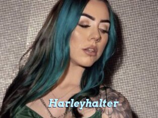 harleyhalter Webcam Teen