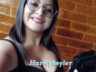 Harleyheyler