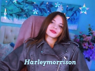 Harleymorrison