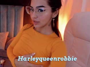 Harleyqueenrobbie