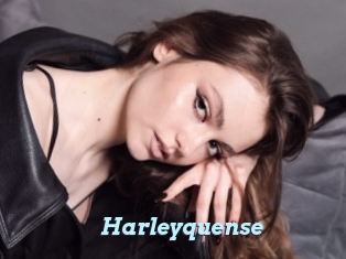 Harleyquense