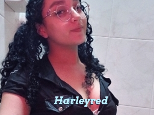 Harleyred