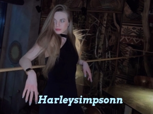 Harleysimpsonn