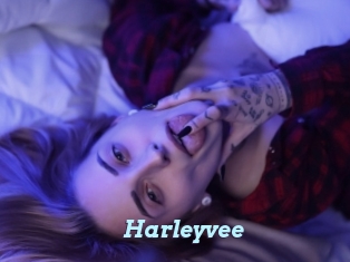 Harleyvee
