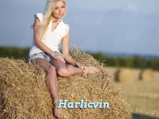 Harlicvin
