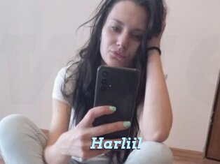 Harliil