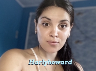 Harlyhoward