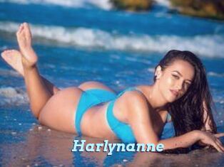 Harlynanne