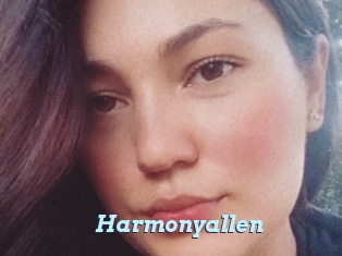 harmonyallen Webcam Teen